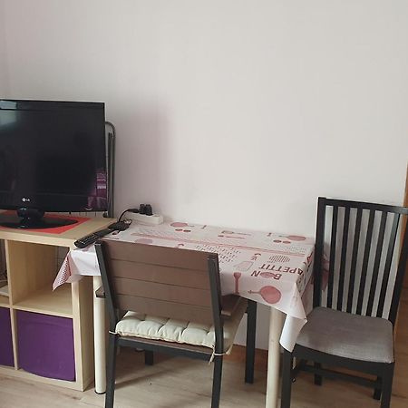 Apartamento4Estaciones 마드리드 외부 사진