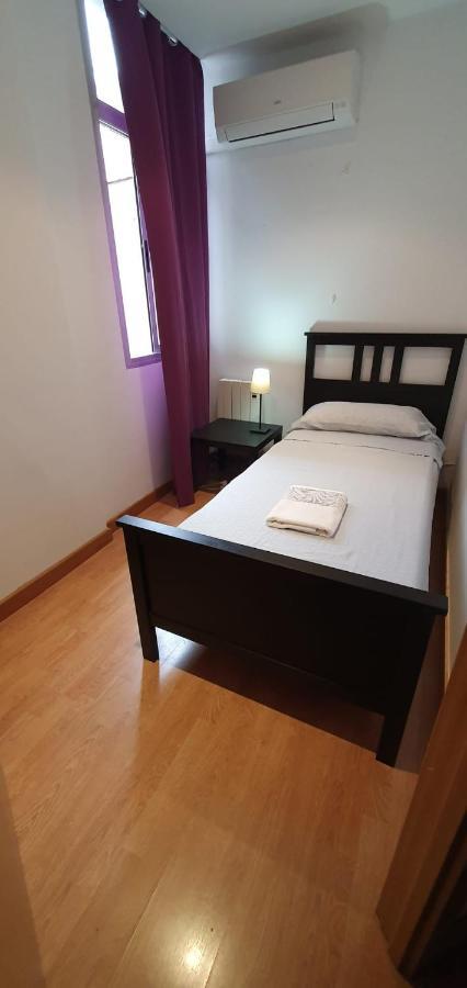 Apartamento4Estaciones 마드리드 외부 사진