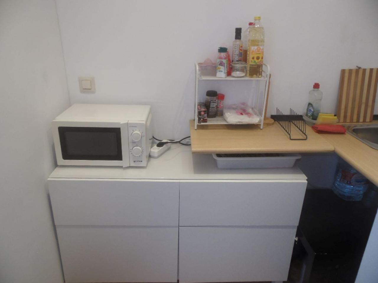 Apartamento4Estaciones 마드리드 외부 사진