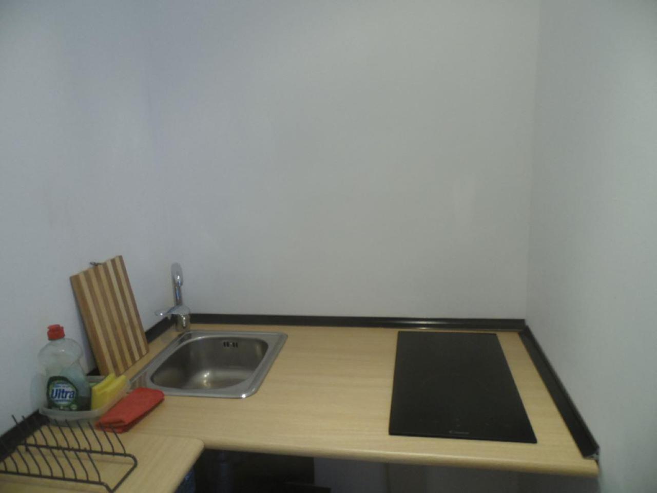 Apartamento4Estaciones 마드리드 외부 사진