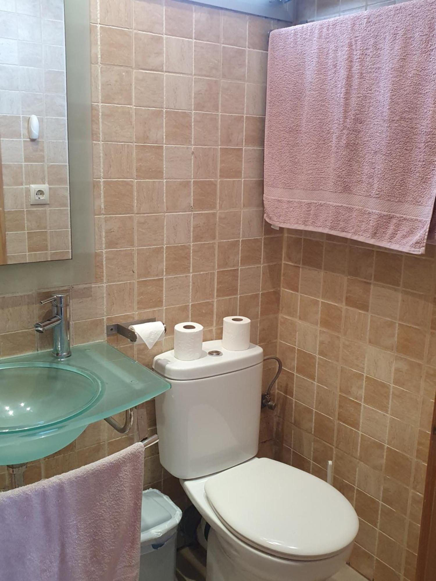 Apartamento4Estaciones 마드리드 외부 사진
