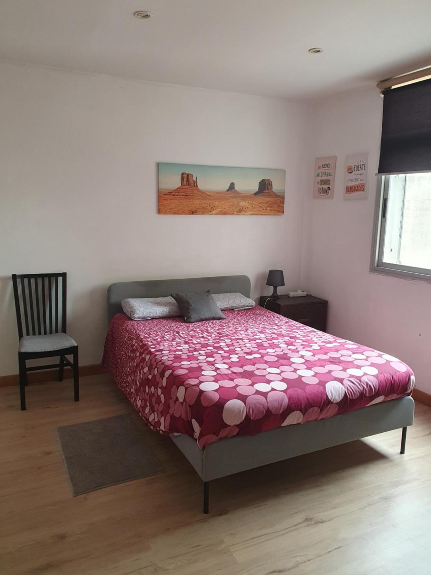 Apartamento4Estaciones 마드리드 외부 사진